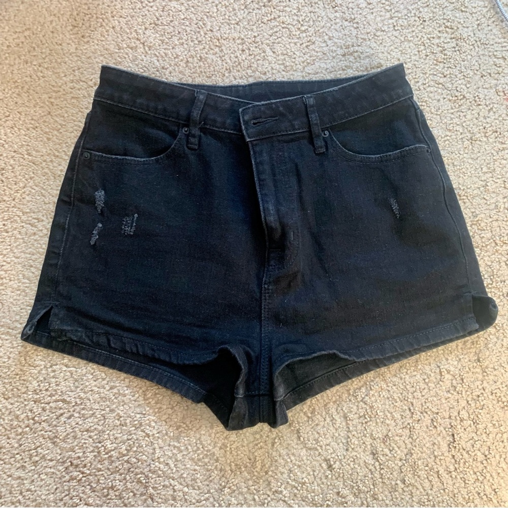 BDG Denim Shorts